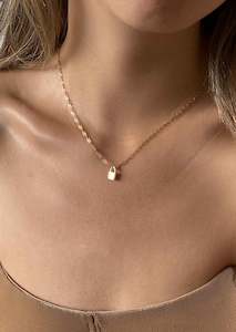 Necklaces: Josie Necklace