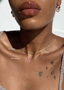 The Winter 21 Collection: Fay Chain