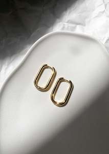 Summer Collection 22 Drop Ii: Naomi Hoops