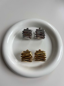 All: SS - Earrings - 01