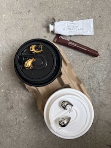 All: SS - Earrings - 04