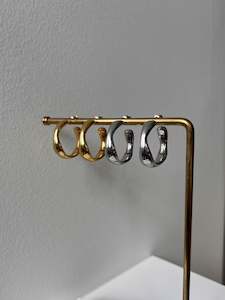 All: SS - Earrings - 03