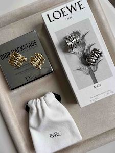 All: SS - Earrings - 05