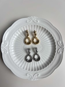 SS - Earrings - 07