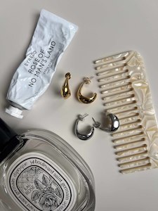 All: SS - Earrings - 08