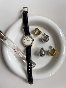 All: SS - Earrings - 12