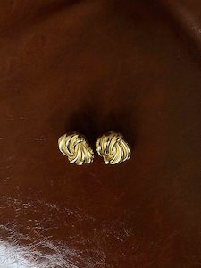 All: SS - Earrings - 18