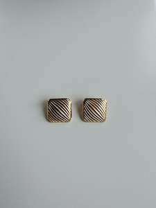 All: SS - Earrings - 22