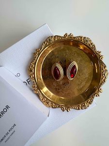 All: SS - Earrings - 24