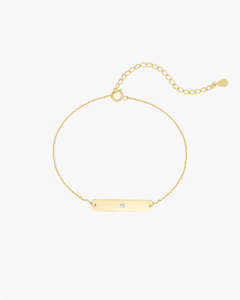 Bracelets: Mila Bracelet