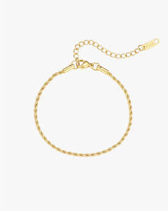 Talulla Bracelet 2mm