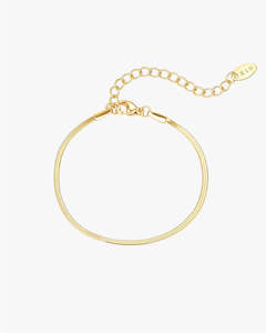 Bracelets: Indie Bracelet 2mm