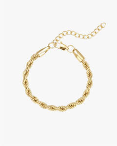 Bracelets: Talulla Bracelet 4mm