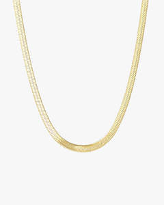Indie Chain 3mm - Gold