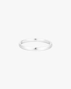 Rings: Phoebe Ring - Silver