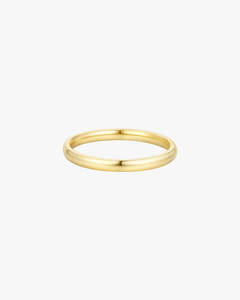 Rings: Phoebe Ring - Gold