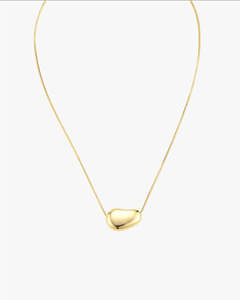 Eloise Necklace - Gold