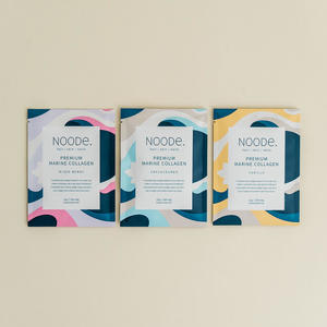 Collagen Sample Pack single serve