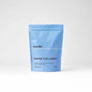 Wholesale: Premium Unflavoured Marine Collagen 350g