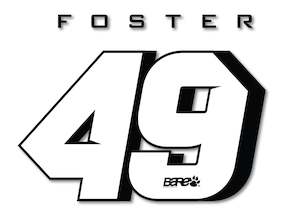 Jersey ID: Armour - JERSEY PRINT