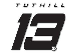 Jersey ID: Daytona - JERSEY PRINT