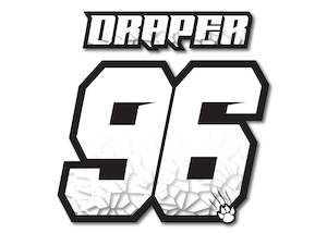 Jersey ID: Attack - JERSEY PRINT