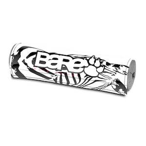 Bar Pads: Seebra - BAR PAD {White}