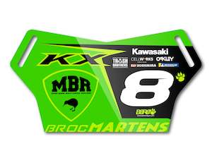 Pit Boards: Squad - PIT BOARD