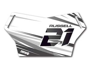 Pit Boards: Stark - PIT BOARD