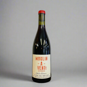 Chill Red & Rosé: Moulin à Vent 2022 | Ophélie Dutraive