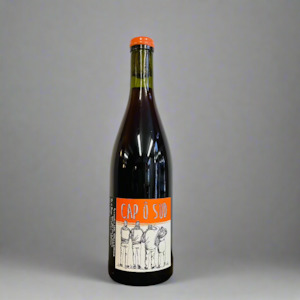 Cap O Sud 2021 | Famille Dutraive