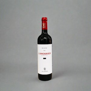 L'Amourier 2022 | Luc Lapeyre