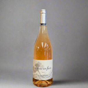 Chill Red & Rosé: Avis de Vin Frais Rosé 2023 | Luc Lapeyre