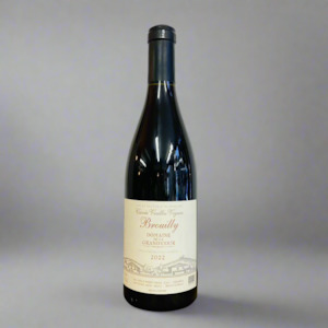 Brouilly "Vielles Vignes" 2022 | Domaine de la Grand'Cour (Famille Dutraive)