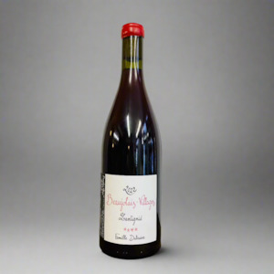 Red: Beaujolais Villages "Lantigné" 2022 | Famille Dutraive