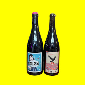 Bare Packs: Bare Essential Party 2 pack