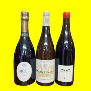 Bare Packs: Celebration 3 pack