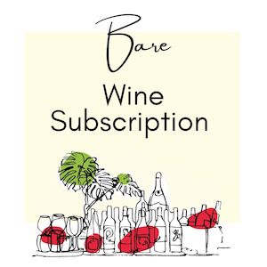 Wine Subscription