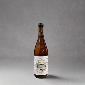 Cosmic Amber 2023 | Bodegas Krontiras