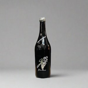 Orange Skin Contact: Savagnin Macéré ‘Paradoxe’ 2022 | Jérome Arnoux