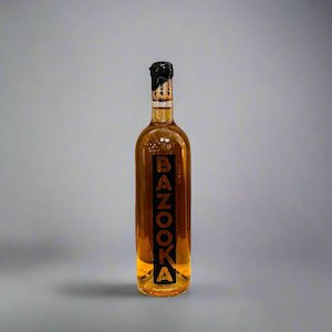 Bazooka 2021 | Sophie and Damien Bielle