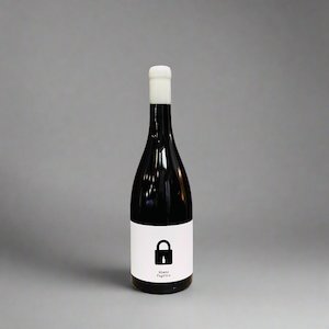 Orange Skin Contact: Blanc Fugitiu 2021 | Bodegas Clandestina