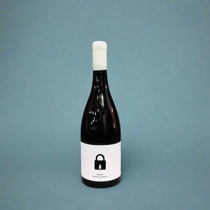 Blanc Sense Papers 2021 | Bodegas Clandestina