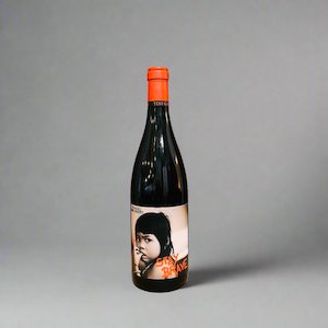 Baby Bandito Stay Brave Chenin Blanc 2022 - Testalonga