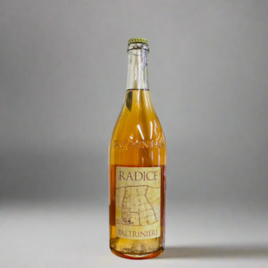 Rose: Lambrusco 'Radice' 2022 | Paltrinieri