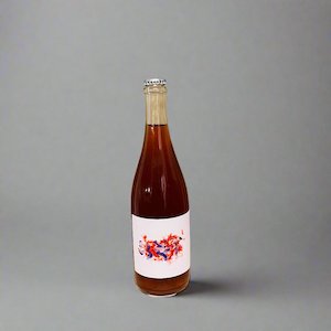 Rose: Brood Fermentation 'Lemonade Cake'