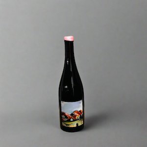 Rose: Brood Fermentation 'Nuka' 2023 Pinot Noir- Pinot Gris