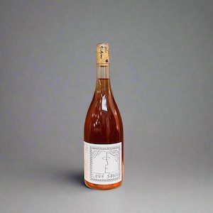 Rose: Lovesong Rosé 2022 | LA BOHÈME (Patrick Bouju)