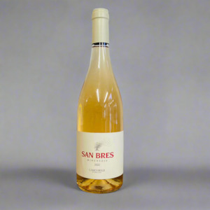 San Bres Rosé 2022 | Luc Lapeyre
