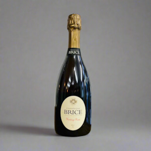 Rose: Heritage Rosé Brut NV | Champagne BRICE